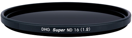 Marumi Super DHG ND16 Filtr fotograficzny szary 82mm MND16_82_SUPER_DHG
