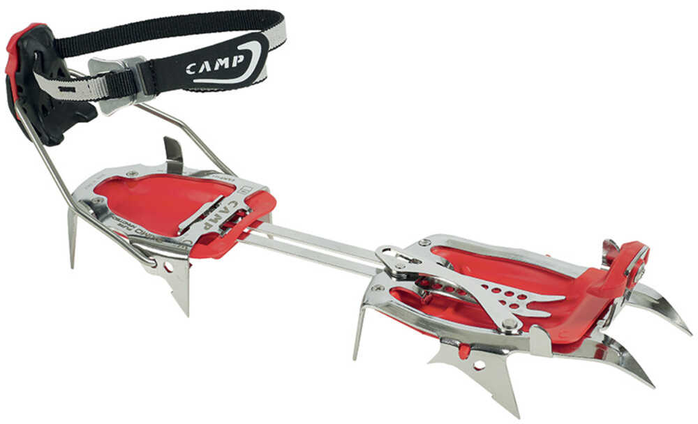 raki CAMP Skimo Pure Nanotech