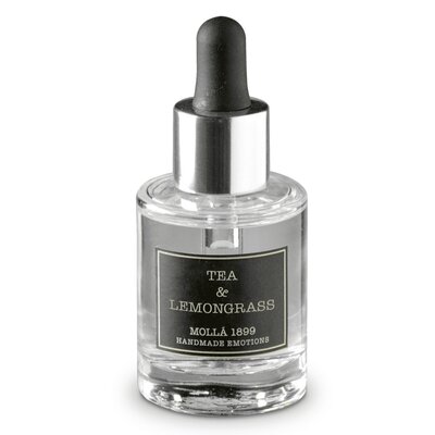 CERERIA MOLLA Olejek eteryczny 30 ml Tea and Lemongrass - CERERIA MOLLA B3-IMP-CM-BR3014