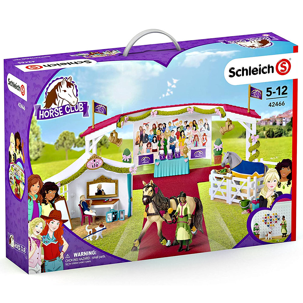 Schleich 42466 figurka dla dzieci, Pionek