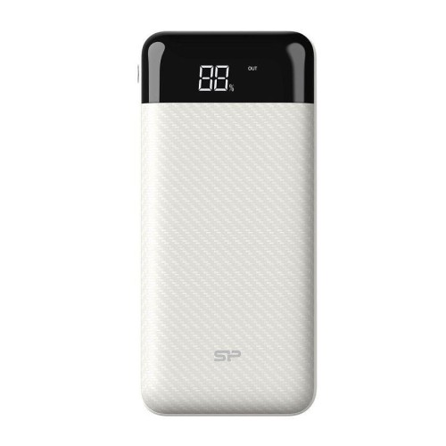 Фото - Powerbank Silicon Power   GS28 20000mAh White 