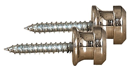 Gewa 555119 Pas bezpieczeństwa Gitara, Czarny matowy