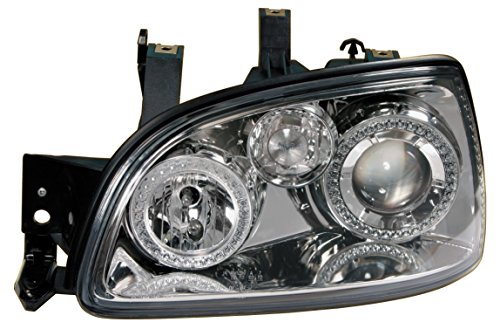 Lampa 09841 reflektory przednie Angel-Eyes