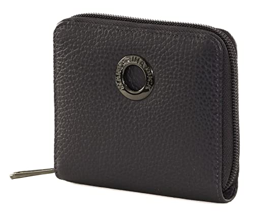 Mandarina Duck Damski portfel na akcesoria podróżne, kolor niebieski, rozmiar uniwersalny, niebieski (Dress Blue), jeden rozmiar