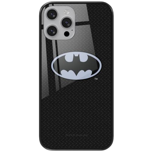 ERT GROUP etui na telefon Samsung S20 / S11E, case oryginalny i oficjalnie licencjonowany przez DC, wzór Batman 030, wykonany z hartowanego szkła, optymalnie dopasowany, etui ochronne