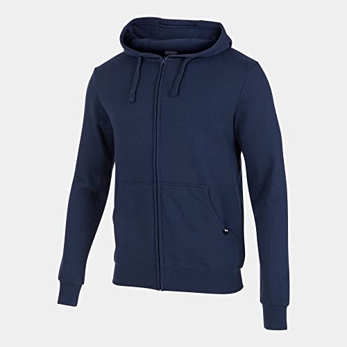 Joma Męska kurtka z kapturem Jungle bluza z kapturem