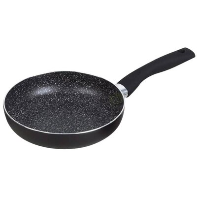 Kinghoff PATELNIA Z POWŁOKĄ MARMUROWĄ MARMO 26cm KH-3982 KH-3982