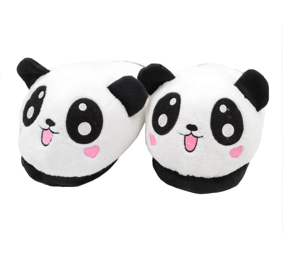 Kapcie PANDA 35-38