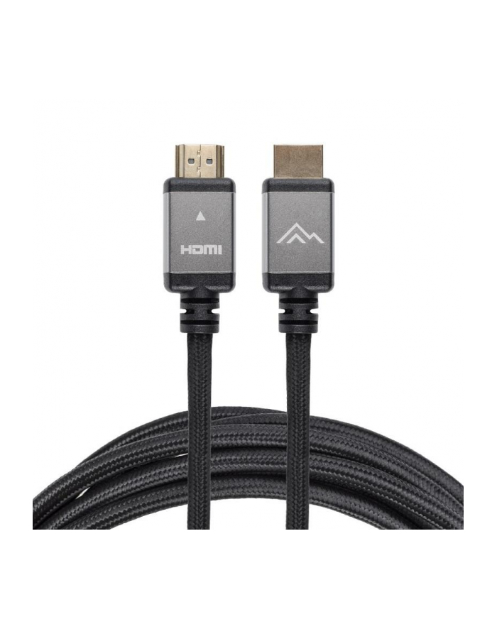 Kabel HDMI Montis MT005-5 4K, 5m High Speed