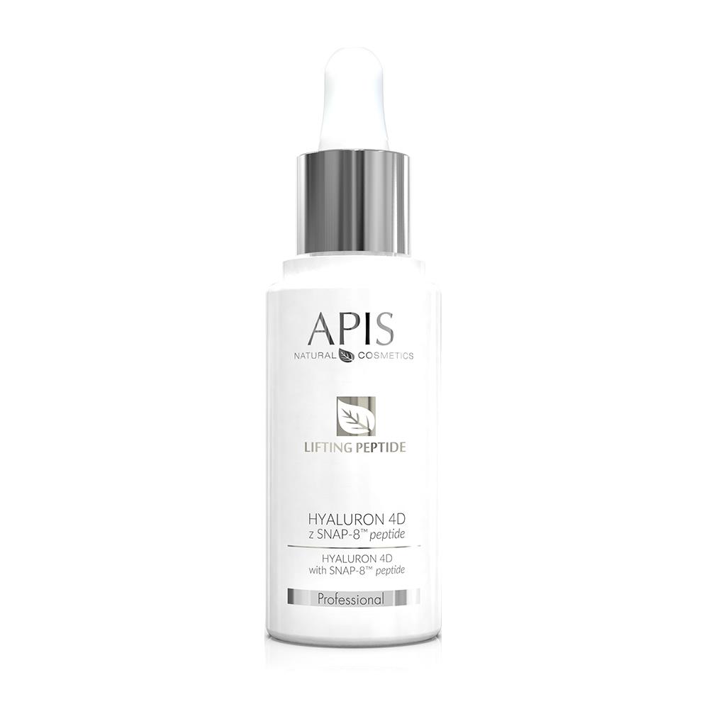 Apis ACTIVESHOP Liftingująco napinające serum pod oczy z SNAP-8 TM peptide 30ML