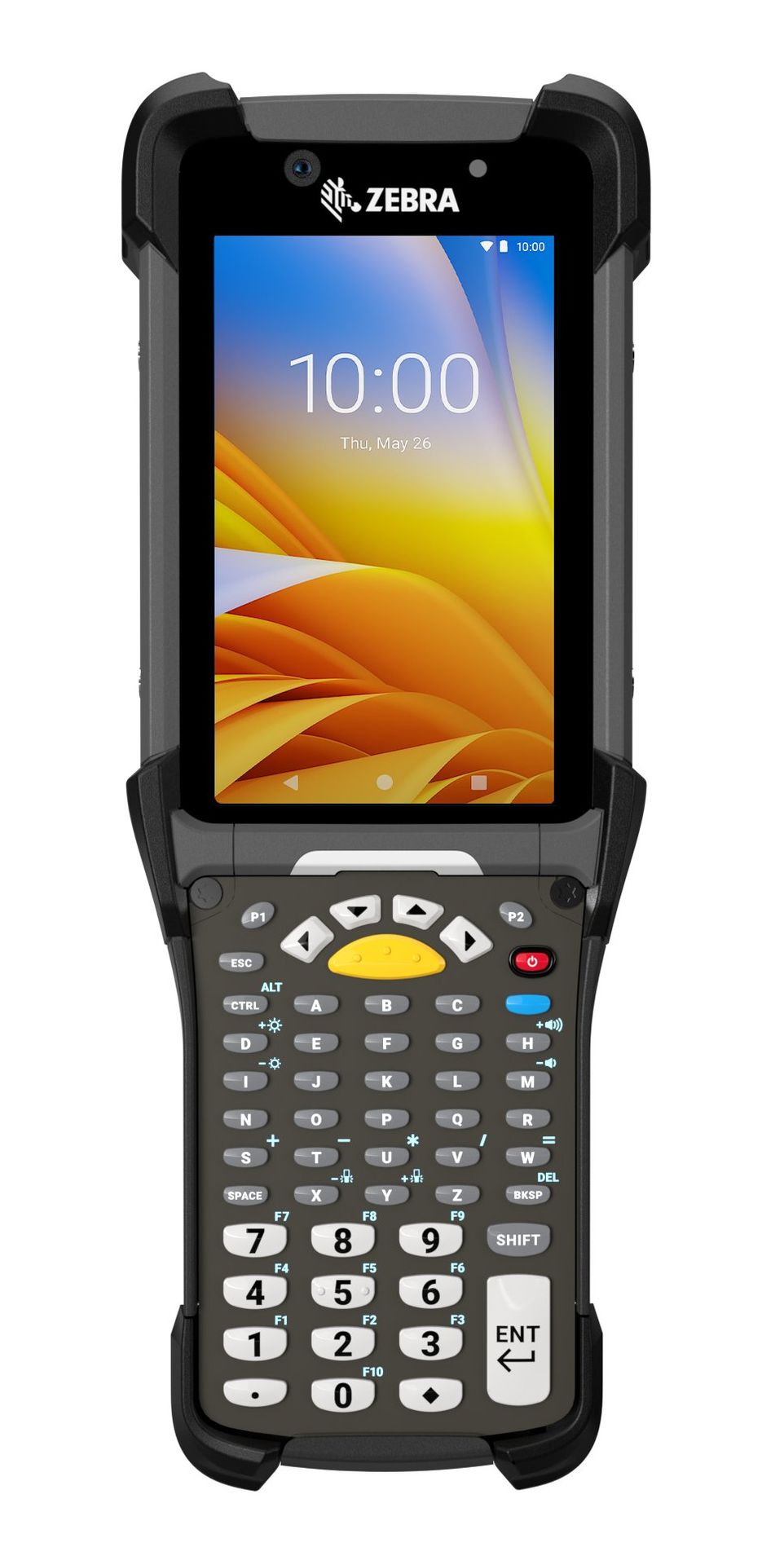 Zebra MC9300 terminal 10,9 cm (4.3