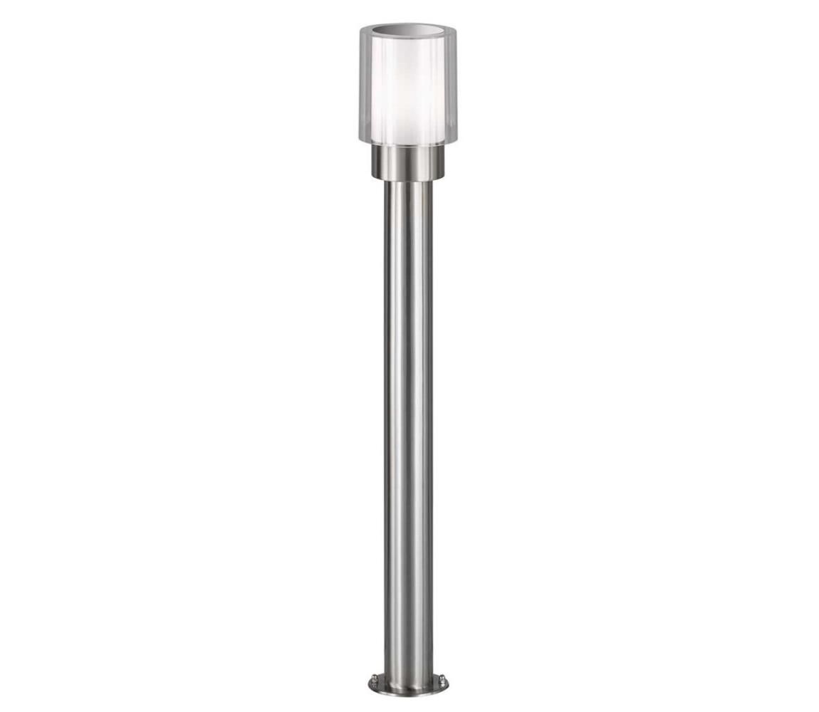 Wofi 12232 - Lampa zewnętrzna PITA 1xE27/10W/230V IP54