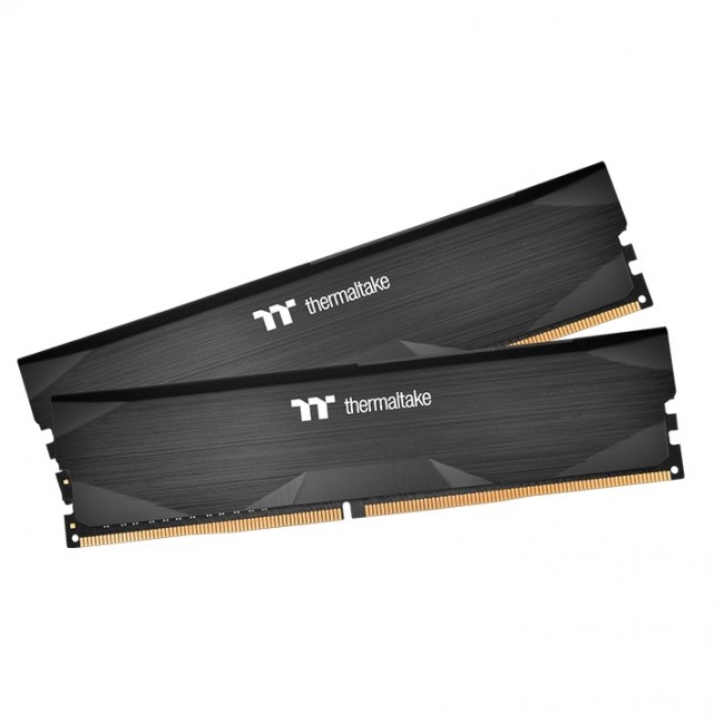 Thermaltake  H-One DDR4 16GB 3200MHz CL16 R021D408GX2-3200C16D R021D408GX2-3200C16D