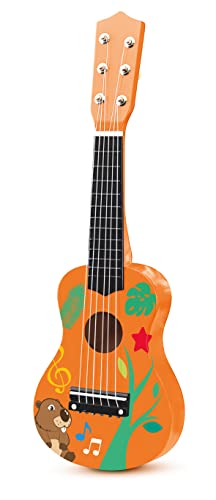 Trudi- Gitara, ParkAEWest