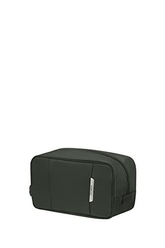 Samsonite Respark Toilet Kit – kosmetyczka, 23 cm, zielona (Forest Green), zielony (Forest Green), Respark Toilet Kit – kosmetyczka