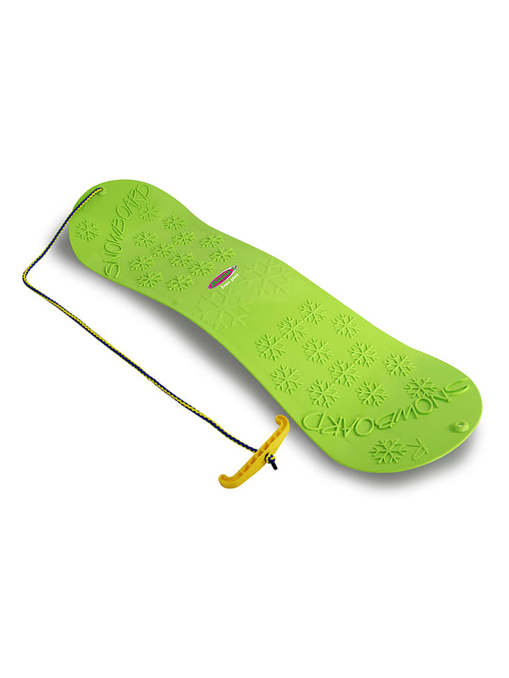 Jamara Snowboard 