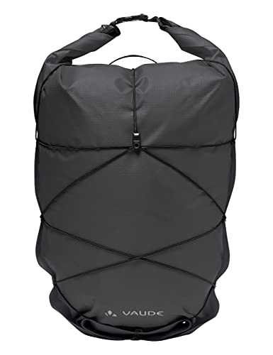 VAUDE Aqua Back Light plecak czarny uniwersytet jeden rozmiar