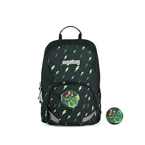 ergobag Ease Kids Backpack Plecak Młodzież Unisex