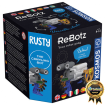 ReBotz - Rusty PIATNIK
