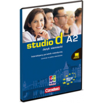 Studio d A2 Interaktywny poradnik metodyczny