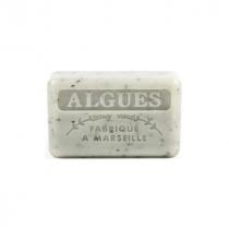 Le Chatelard Mydło Marsylskie Algi z masłem Shea125g
