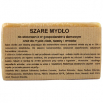 Profitalians Szare mydło 200 g TT001163