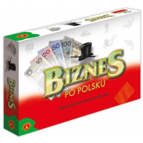 Biznes po polsku średni