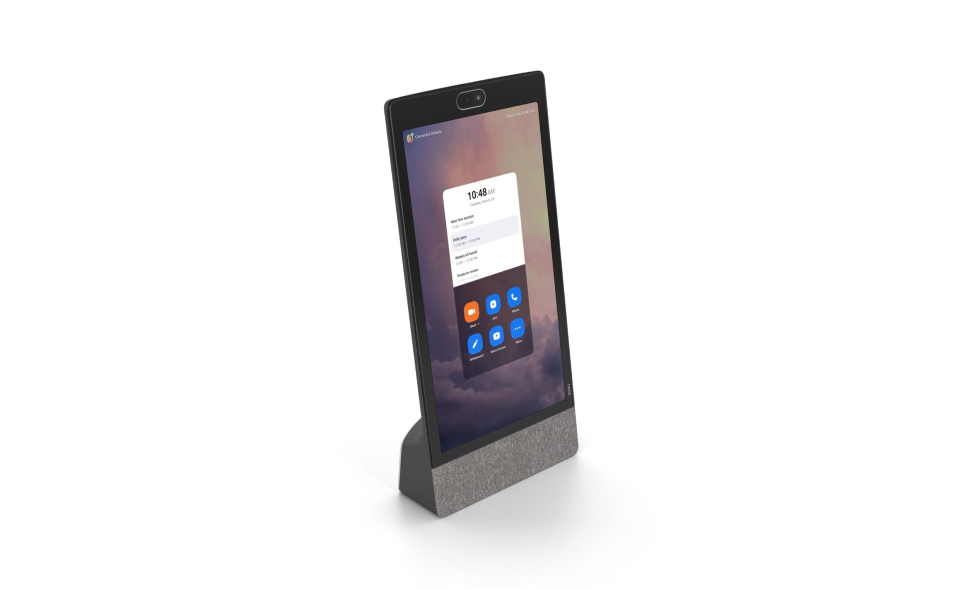 Neat NEATFRAME-SE System wideokonferencyjny, 1920 x 1080 Full HD