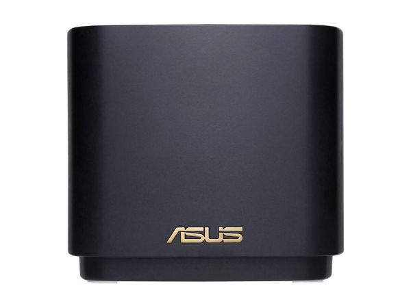 ASUS ZenWiFi Mini XD4 router bezprzewodowy Gigabit Ethernet Tri-band
