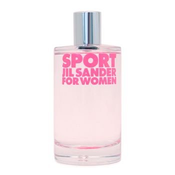 Jil Sander Sport of Women woda toaletowa 30ml