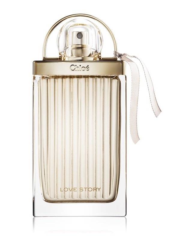 Chloe Love Story Woda perfumowana 75ml