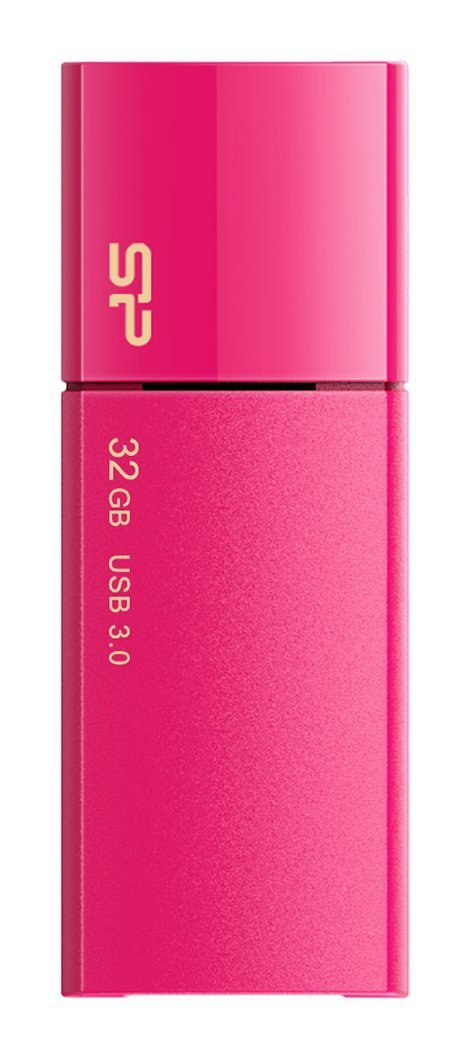 Pendrive SILICON POWER Blaze B05, 32 GB, USB 3.0 SP032GBUF3B05V1H