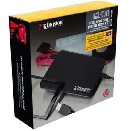 Kingston SSD Installation Kit SNA-B