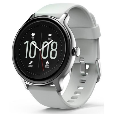 HAMA Fit Watch 4910 Szary
