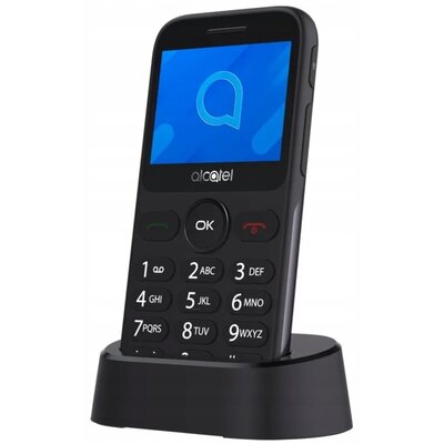 ALCATEL 2020X Szary