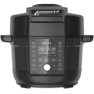Instant Pot Duo Crisp Ultimate Lid 8