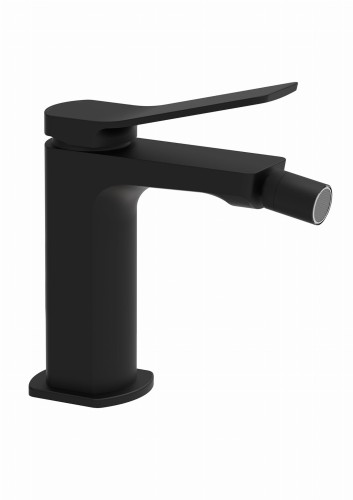 Paffoni Rubinetterie Bateria bidetowa stojąca (bez korka)