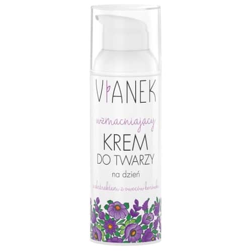 Vianek Wzmacniający krem do twarzy na dzień 50ml 1234591866