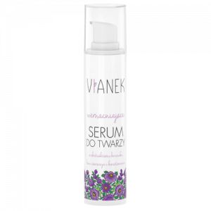 Vianek Wzmacniające serum do twarzy