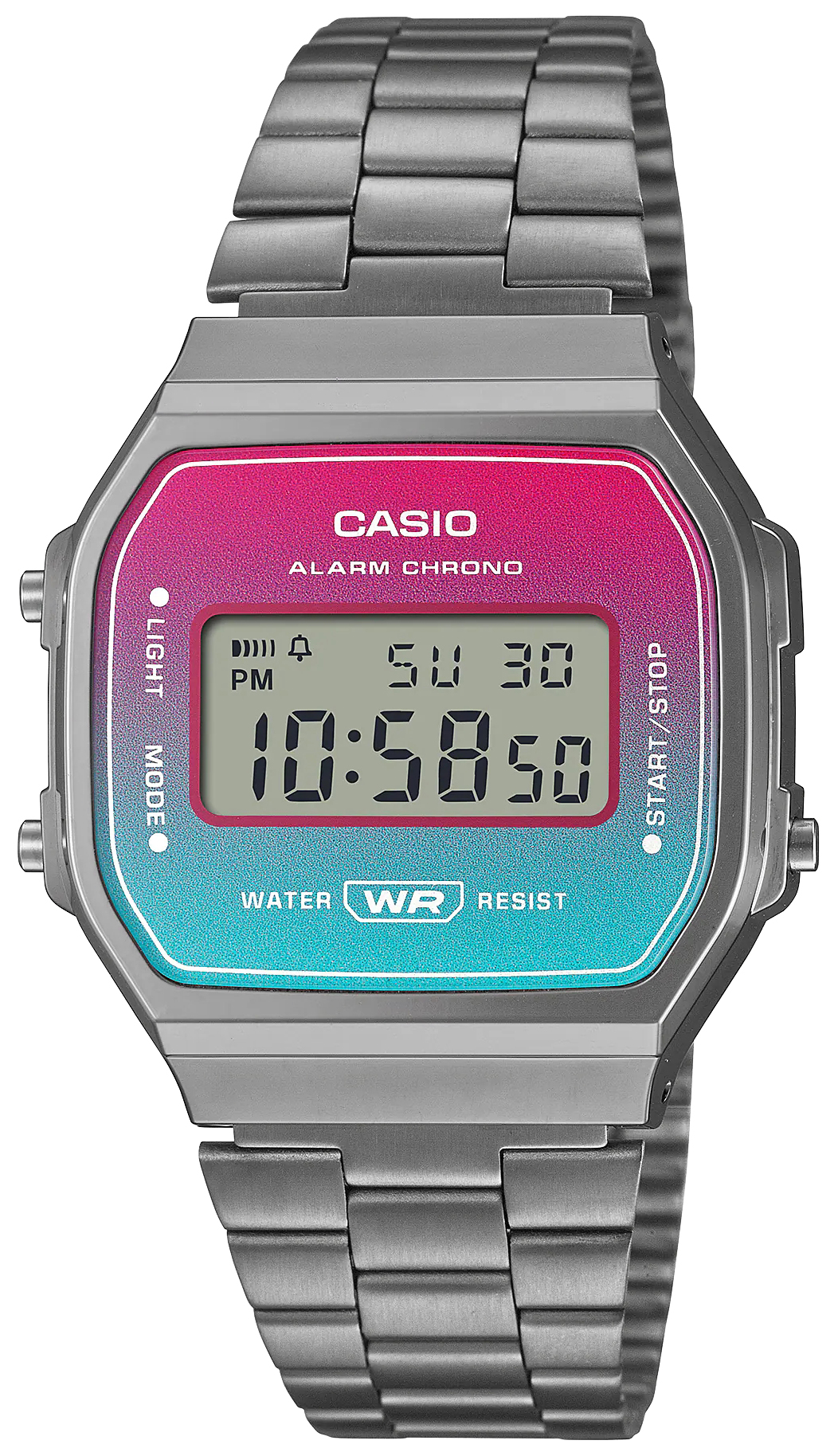 Zegarek Casio Vintage A168WERB-2AEF