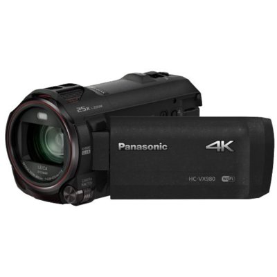 Panasonic HC-VX980EP-K (PANASONIC HC-VX980 BLACK)