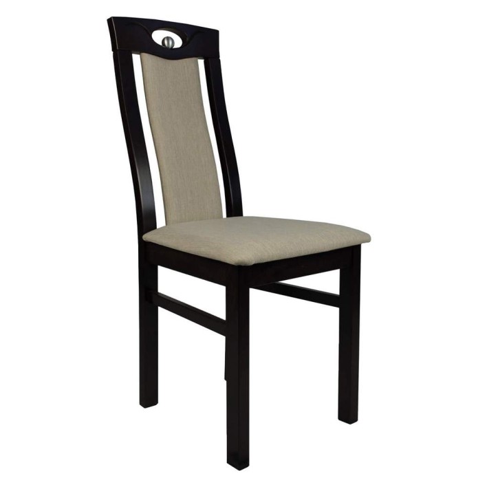 Drewniane krzesło do jadalni NICOLE kolory do wyboru