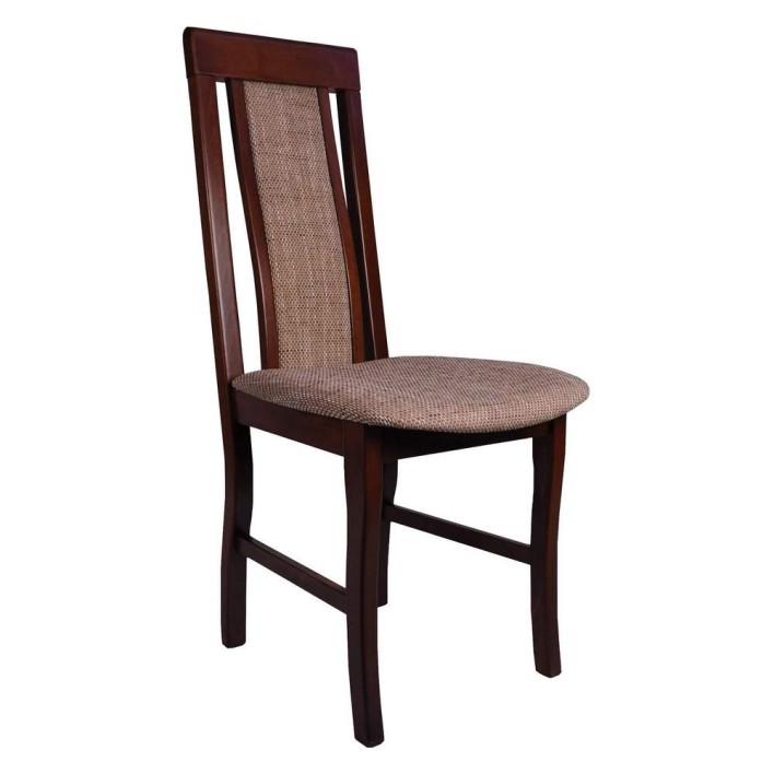 Drewniane krzesło do jadalni JACEK kolory do wyboru