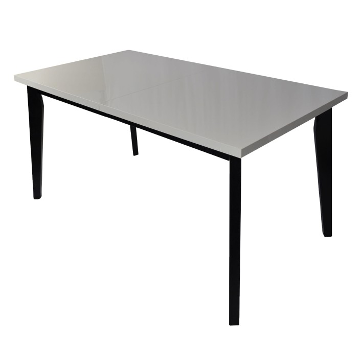 Femix STÓŁ NR 28 LAMINAT OSLO PROSTOKĄT NOGI SKOŚNE FEM_084