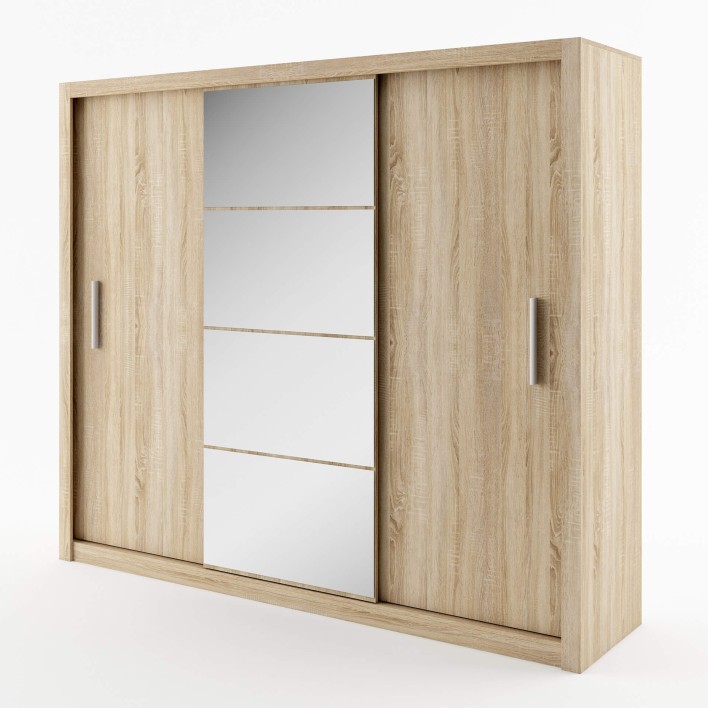 Szafa przesuwna IDEA ID-01 san remo