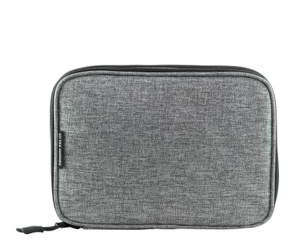 Silver Monkey Cable Organizer Bag L