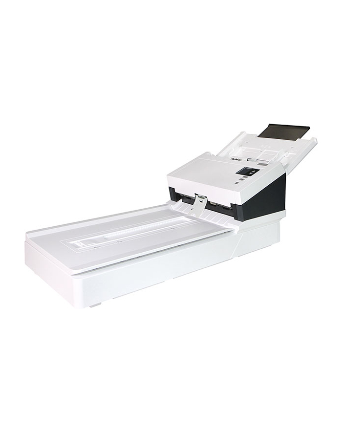 AVISION AD345GFWN A4  60ppm/A4/USB3.2/LAN/Wi-Fi/Duplex 000-1014-02G
