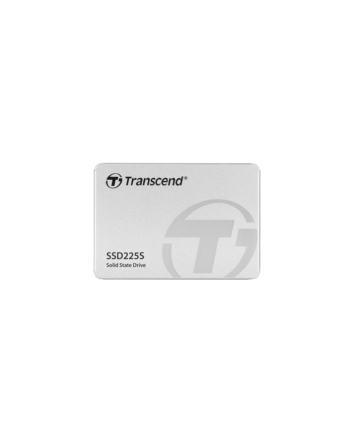 Transcend SSD225S 250 GB 2,5'' SATA3 (TS250GSSD225S)