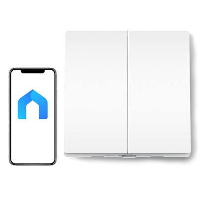 TP-Link Włącznik światła TP-LINK Tapo Smart S220