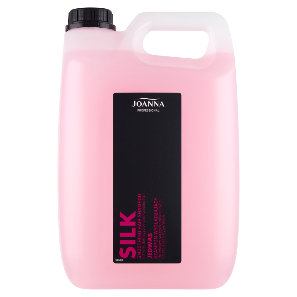 Joanna Professional Jedwab Szampon wygładzający 5000 ml